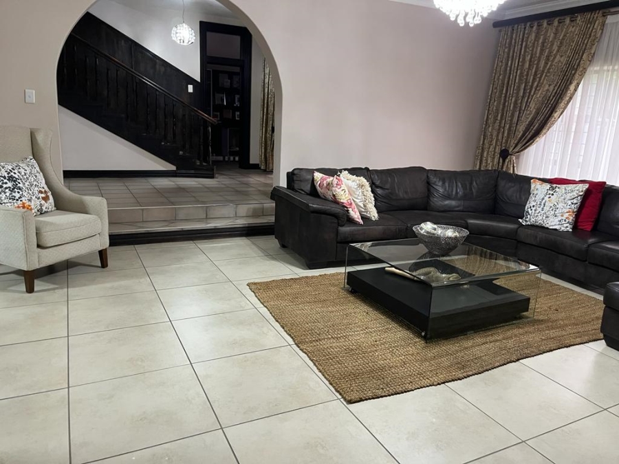 4 Bedroom Property for Sale in Jan Cillierspark Free State